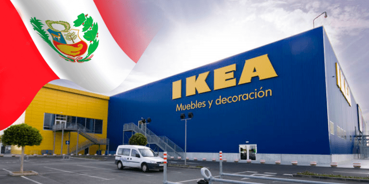 Ikea llega al Perú: cómo será su primera tienda en el país
