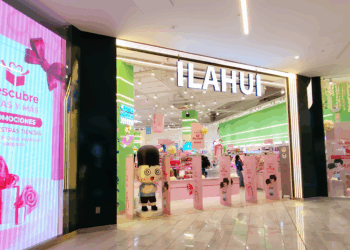Ilahui acelera su expansión en Perú: apunta a 20 tiendas y crecimiento de hasta 30% en 2026