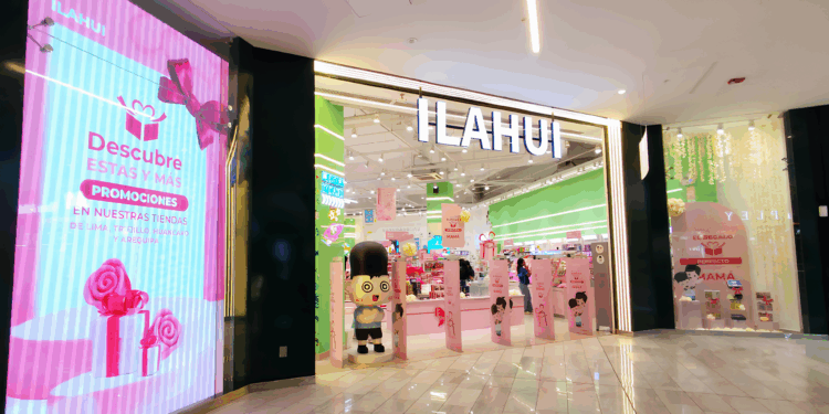 Ilahui acelera su expansión en Perú: apunta a 20 tiendas y crecimiento de hasta 30% en 2026