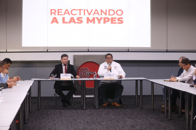 Conoce las cinco nuevas medidas anunciadas por el Gobierno para ...
