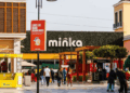 Parque Arauco eleva sus ingresos en 20% en 1T26 impulsado por Minka y Parque La Molina