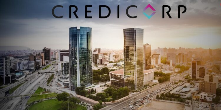 Credicorp paga más de S/ 1,500 millones a SUNAT y anuncia que impugnará resoluciones tributarias