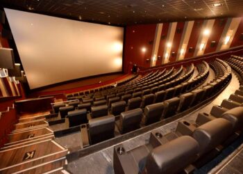 Jockey Plaza y Cinemark presentan el primer cine inclusivo: ¿Qué características tiene?