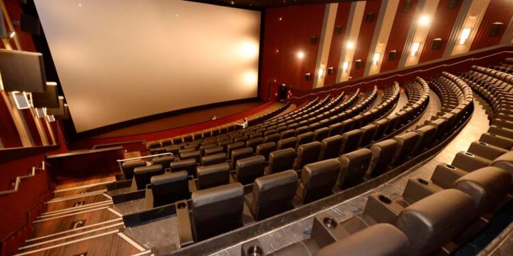 Jockey Plaza y Cinemark presentan el primer cine inclusivo: ¿Qué características tiene?
