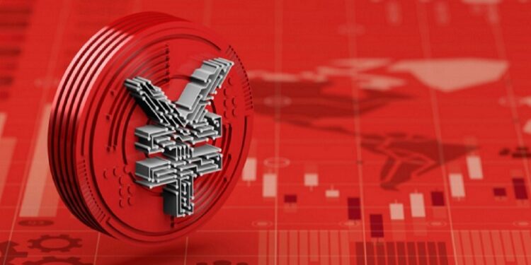 China inicia nueva era al lanzar su red de pago global con Yuan Digital