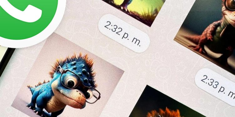 Whatsapp Se Actualiza Con Inteligencia Artificial Para Crear Nuevos