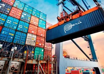 Importaciones peruanas alcanzan cifras récord en 2022 con un crecimiento de 17,8%
