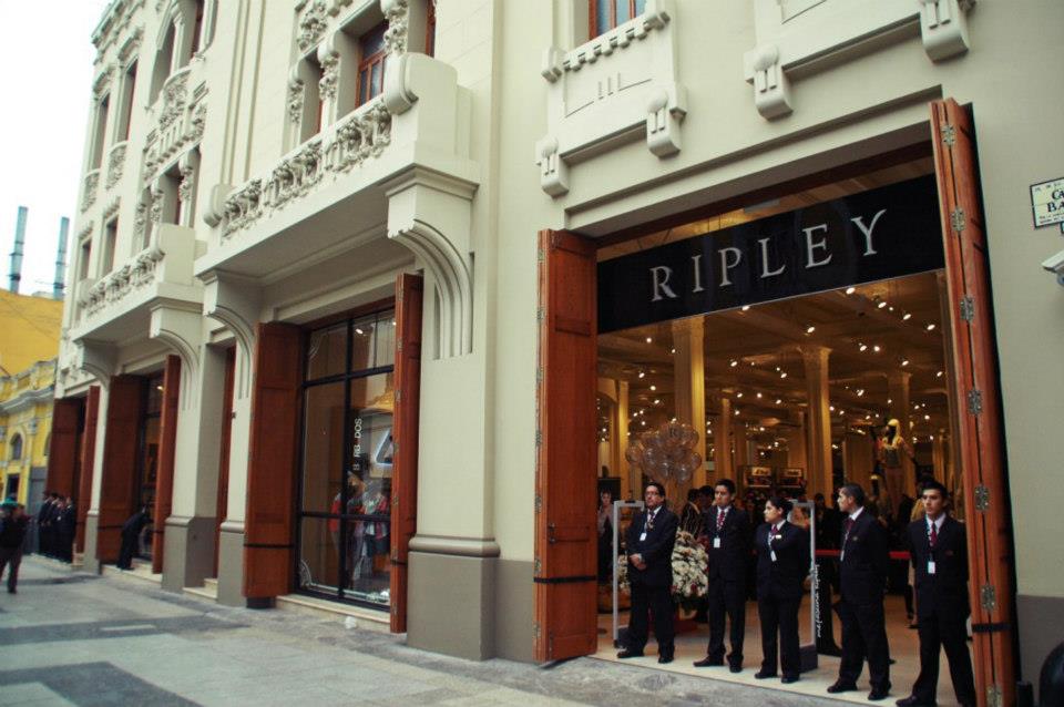 Ripley cerró dos tiendas en Perú: ¿Qué sedes y por qué motivos?