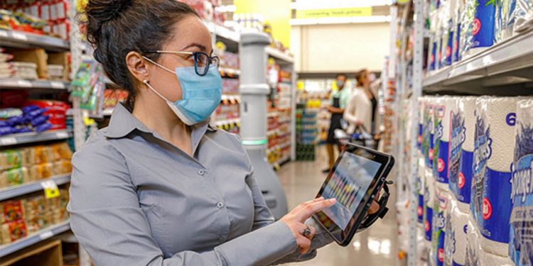 NRF 2022: Cómo será la “próxima normalidad” para la industria minorista