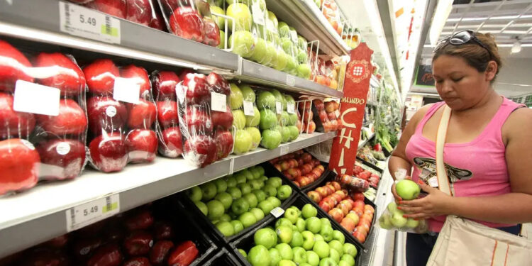 Inflación repunta en junio y alcanza el 2,29%: ¿Qué productos elevaron más sus precios?