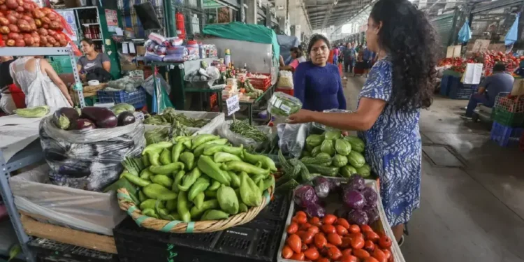 BCR proyecta que la inflación retornará a su rango meta hacia fines de 2026