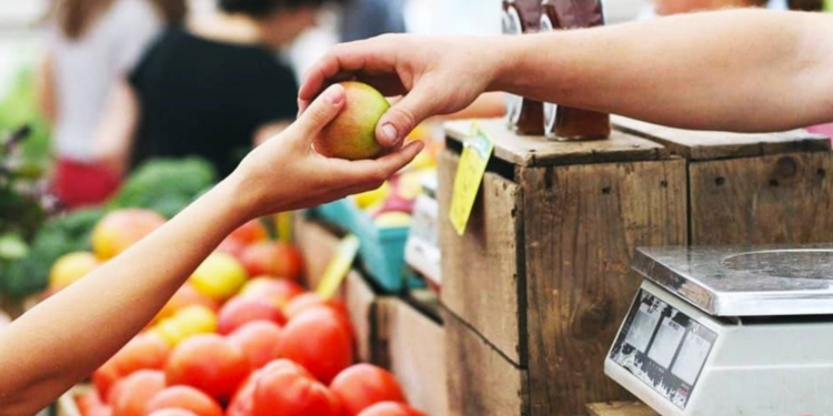 Inflación en Lima Metropolitana alcanza el 2% en mayo, su nivel más bajo en 41 meses