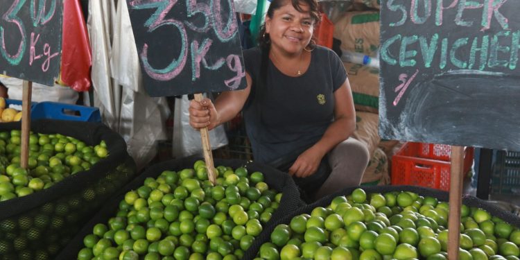 BCR: Inflación interanual de junio fue la más baja de los últimos 16 meses