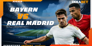 Pronóstico Bayern de Múnich vs Real Madrid parala Champions League 2026
