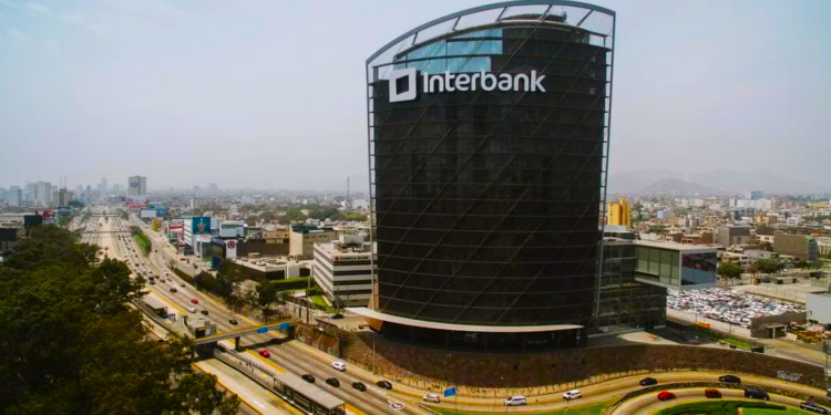 Ingresos de Intercorp Financial Services, matriz de Interbank, crecen 2% en el primer trimestre