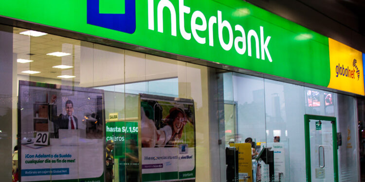 Indecopi inicia procedimiento sancionador contra Interbank: ¿Por cuál motivo?
