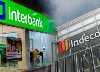 Cliente de Interbank sufrió fraude pese a bloquear su tarjeta: Indecopi sanciona al banco