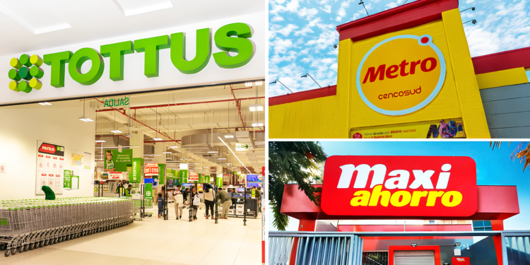 Falabella, Cencosud y SMU: los retailers vuelven a invertir fuerte y revelan sus planes para 2026