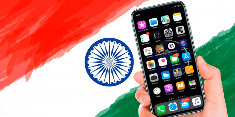 ¿Adiós China? Apple quiere fabricar el 25% de sus iPhone en India
