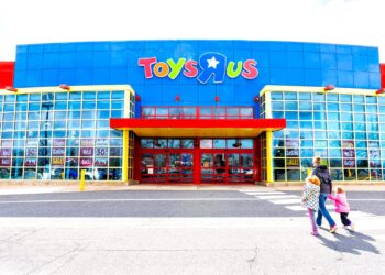 Juguetería estadounidense Toys “R” Us confirma fecha de su llegada al Perú: conoce los detalles