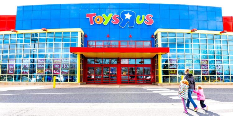 Juguetería estadounidense Toys ‘R’ Us llega este mes al Perú: conoce cuándo y dónde abrirá