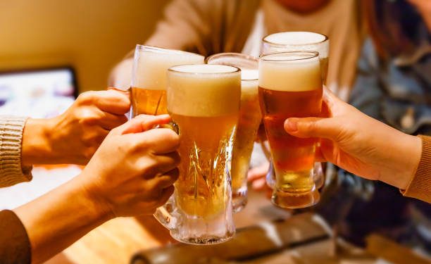 Consumo de cerveza crece en Perú: Figura en el Top 3 de países que más la piden por delivery