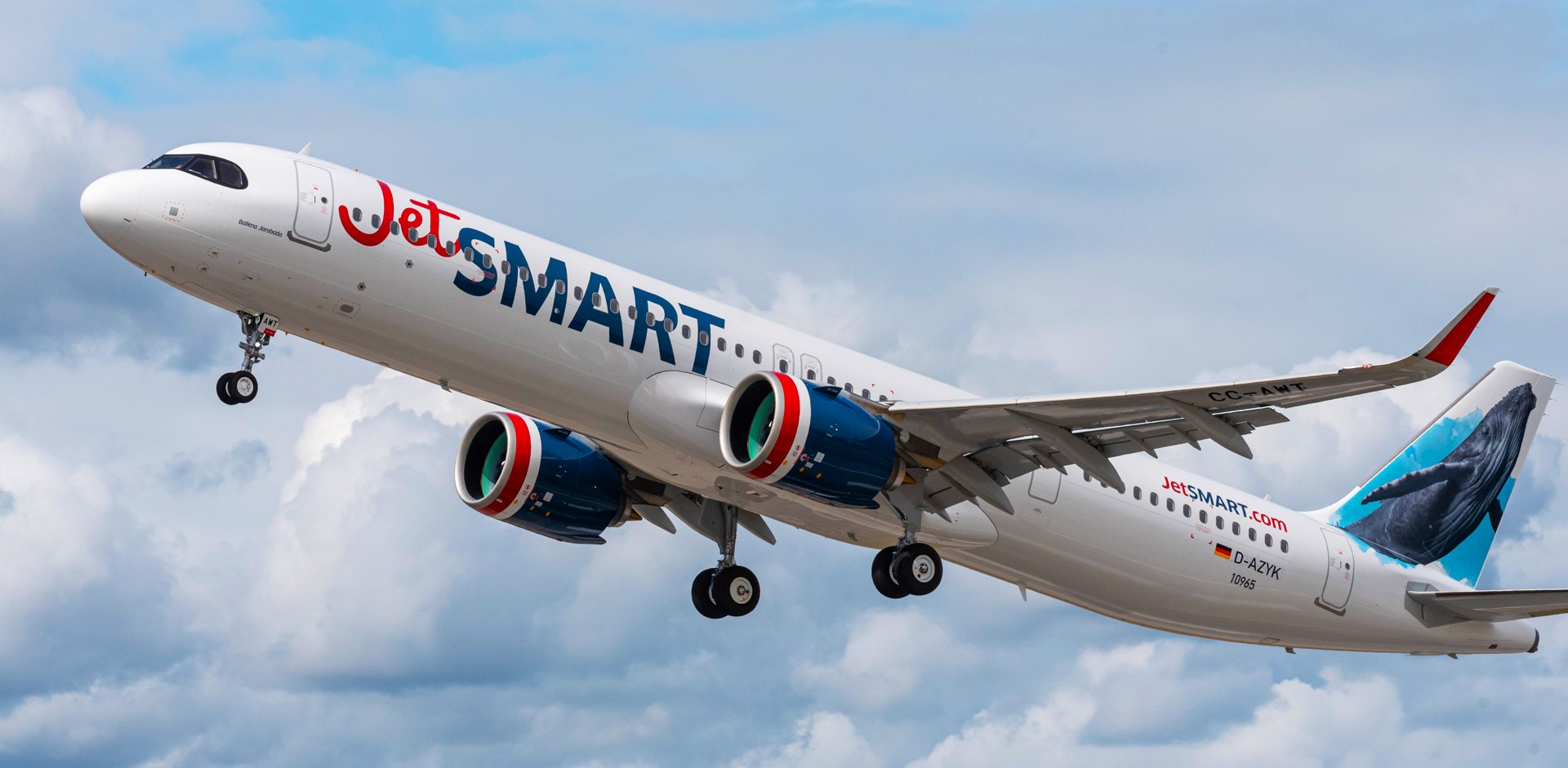 JetSmart inicia vuelos directos entre Lima y Medellín: ¿Cuál es el precio de los pasajes?