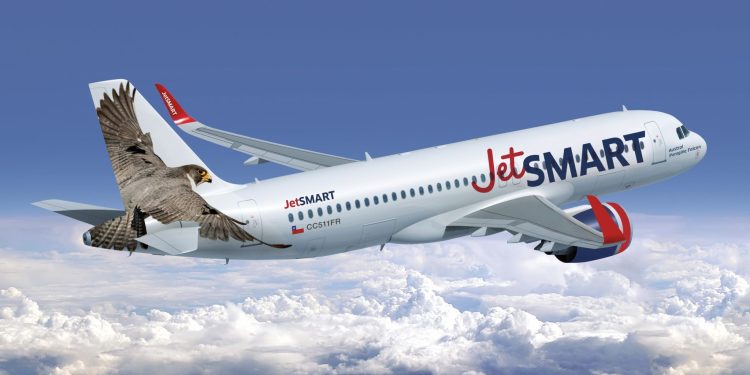 Abren nueva ruta Iquitos-Tarapoto operada por JetSmart: ¿Desde cuándo y cuál será la frecuencia?