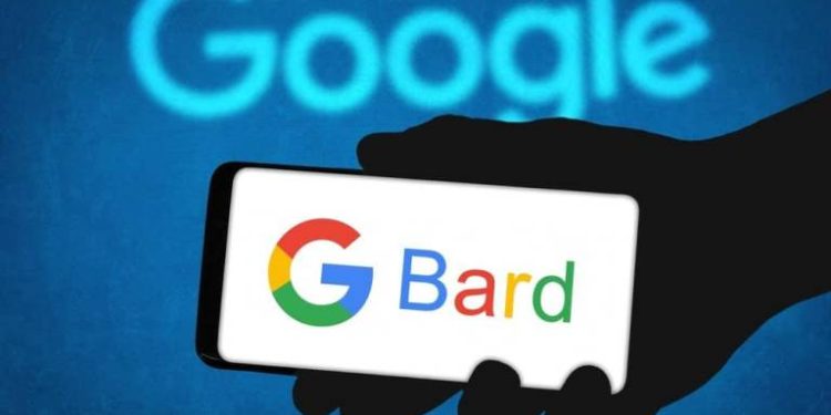Bard, la inteligencia artificial de Google que compite con ChatGPT, ya está disponible en español