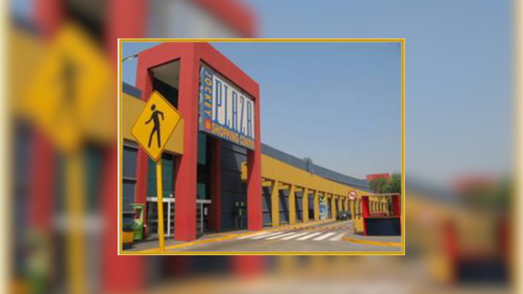 Jockey Plaza La historia del Rey de los centros comerciales en el Perú