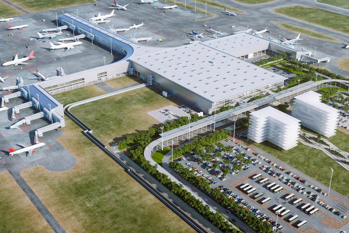 Aeropuerto Jorge Chávez: ¿Cómo se llegará a la nueva terminal? ATU presenta cinco rutas
