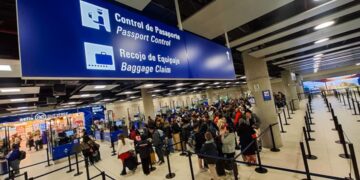 IATA plantea solución para eliminar TUUA de transferencia: ampliar concesión del aeropuerto