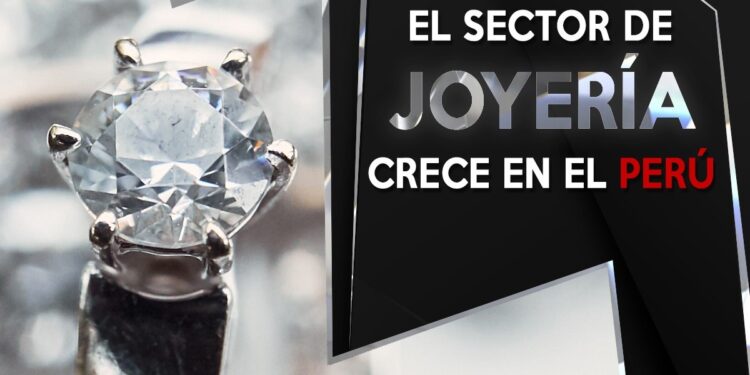 joyerias peru