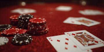 Los juegos de mesa más populares del casino: reglas, trucos y curiosidades