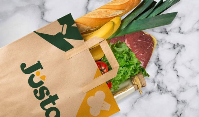Supermercado en línea peruano Freshmart es adquirido por Jüsto de México