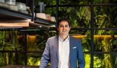kitchen center - matias castillo