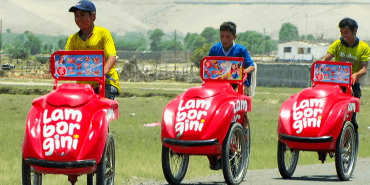 Lamborgini: ¿Por qué desapareció del mercado peruano la popular marca de helados?