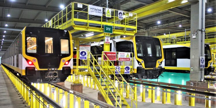 Aeropuerto Jorge Chávez: Línea 2 del Metro de Lima no se conectará con el nuevo terminal