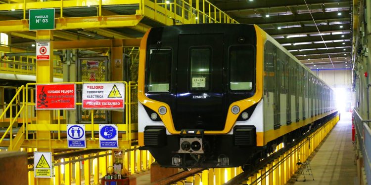 Línea 2 del Metro de Lima: MTC busca revaluar precio del pasaje, ¿cuánto costaría?