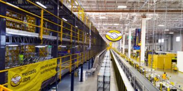 Mercado Libre abrirá su primer centro logístico en Perú: ¿dónde estará y desde cuándo operará?