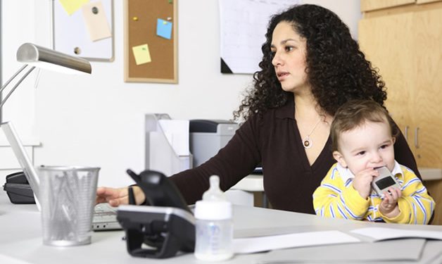 Día de la Madre: ¿Es obligatorio que las mamas trabajen este 14 de mayo? Esto dice la ley