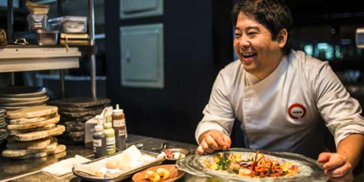 ¡Orgullo peruano! Maido quedó en el ‘top 5’ de los 50 mejores restaurantes del mundo