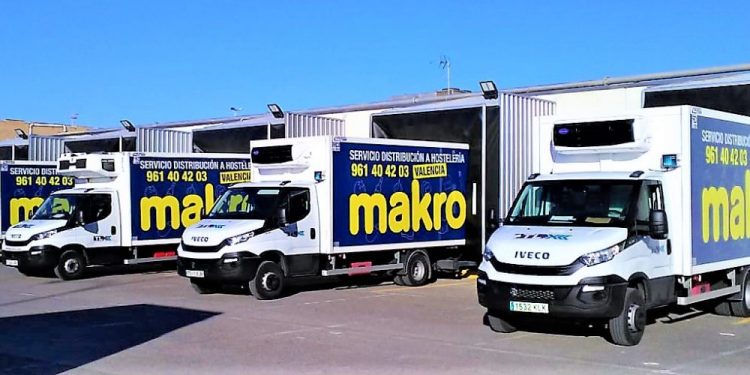 makro españa
