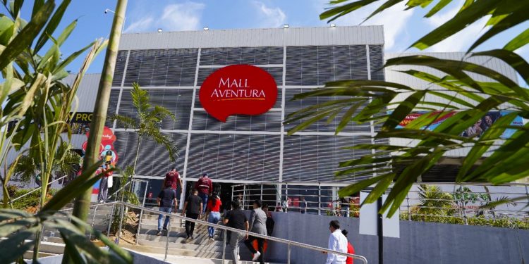 Mall Aventura Iquitos: Así se vivió la inauguración del primer centro comercial en la Selva