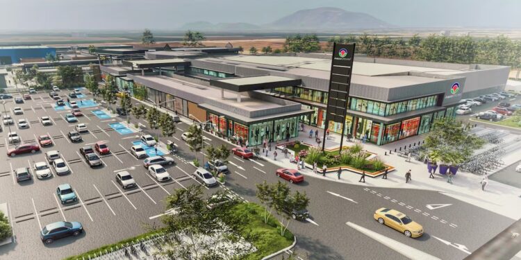Parque Arauco suma un nuevo centro comercial a su portafolio: ¿dónde estará y cuánto pagó?