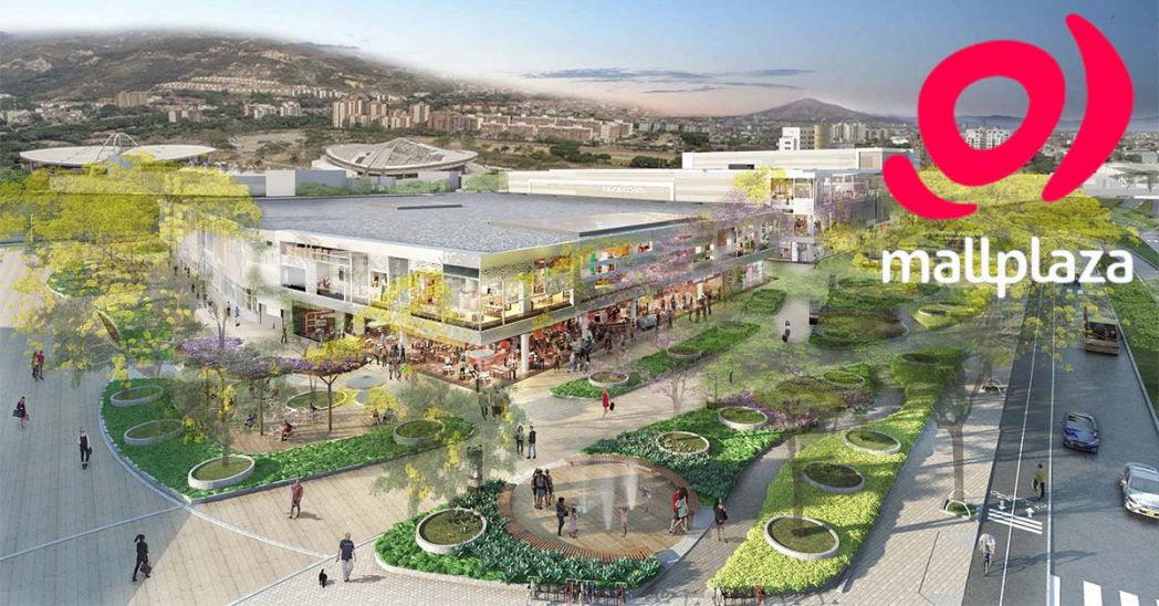 Mallplaza Abrirá Gran Y Moderno Centro Comercial En La Región 5933