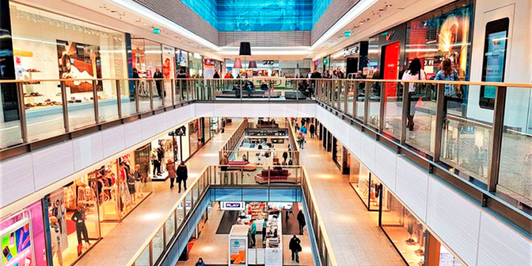 Disminuye ritmo de crecimiento del sector retail: ¿Qué factores influyen?