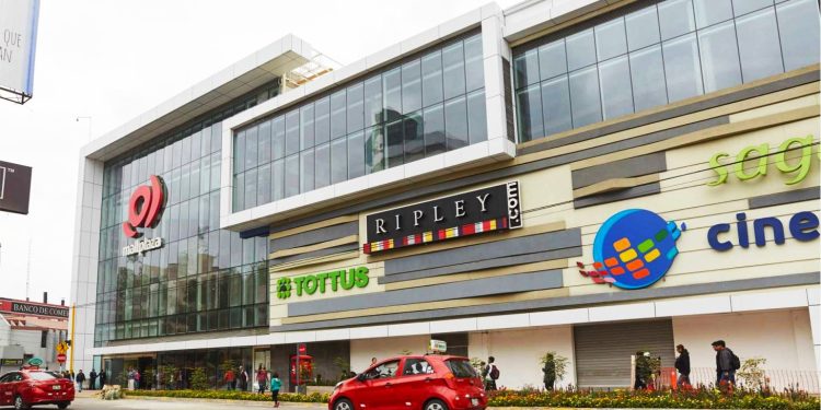 Mallplaza cierra primer semestre con casi 60 marcas nuevas y anuncia 10 operadores adicionales