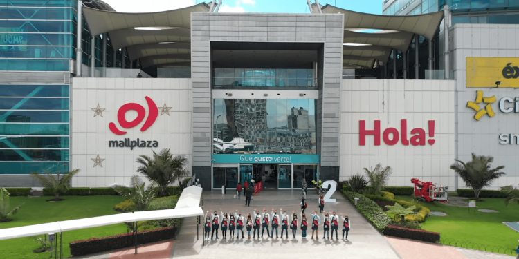 MallPlaza NQS se expande y abrirá uno de los malls más grandes de Colombia