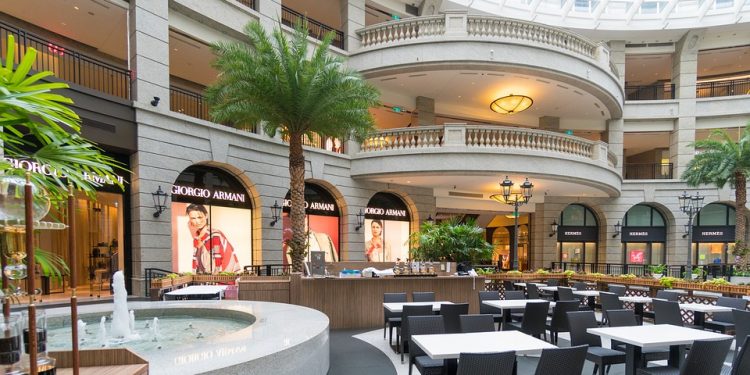 Sector retail